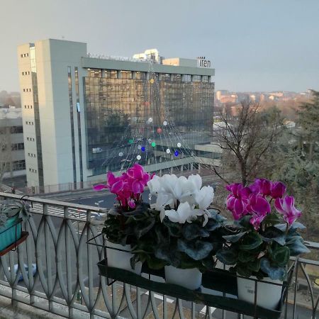 Apartmán Casa Ra Turín Exteriér fotografie