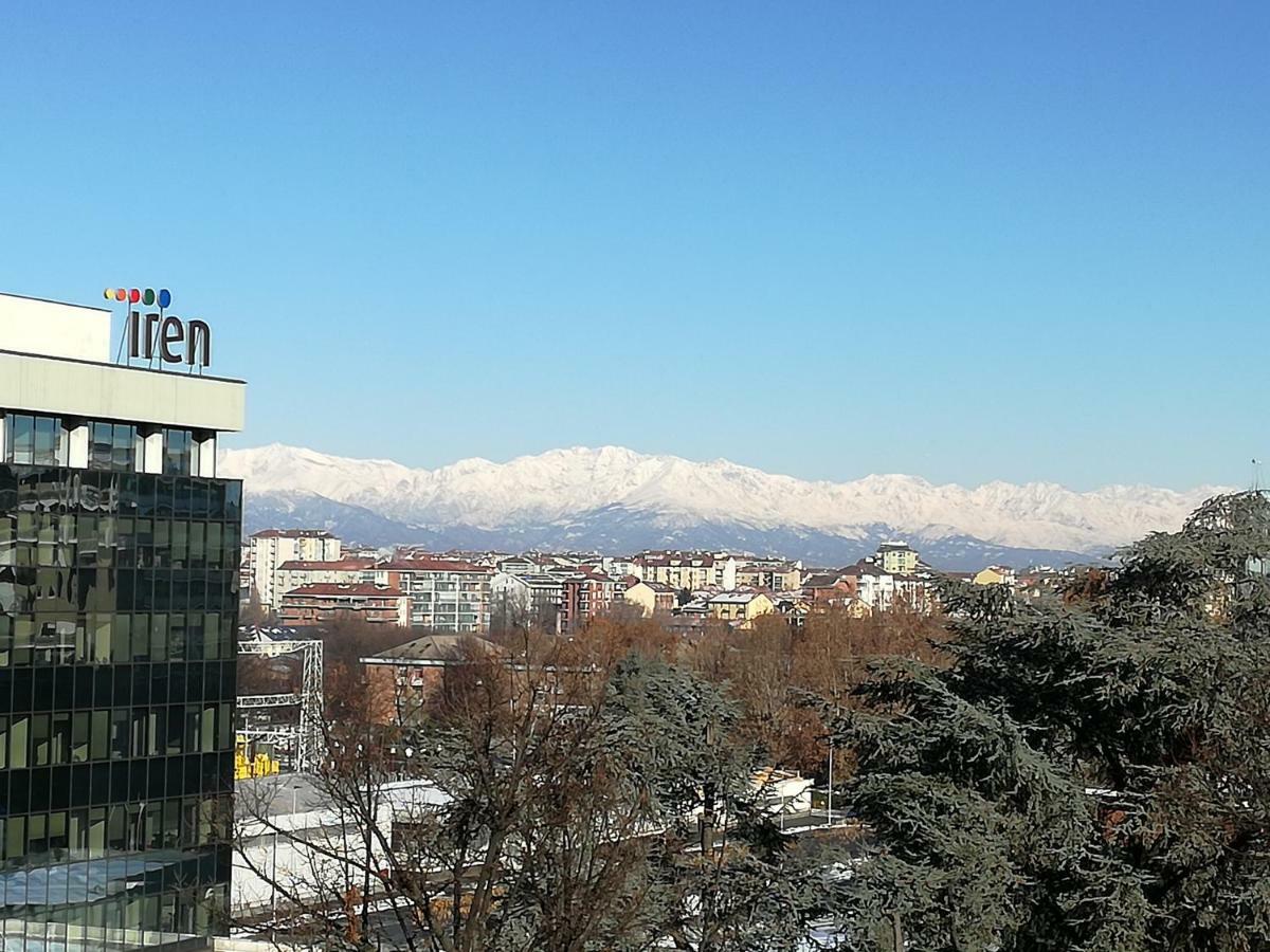 Apartmán Casa Ra Turín Exteriér fotografie